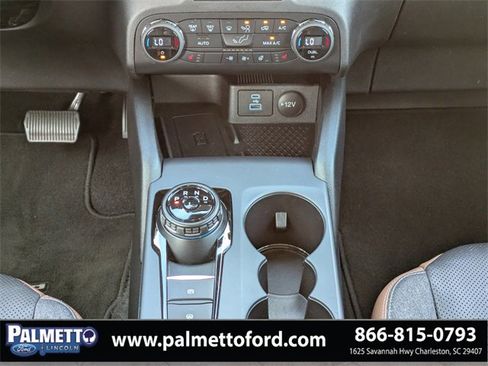 Used 2021 Ford Bronco Sport Outer Banks w/ Outer Banks Package (96D) image 19