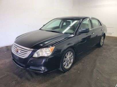 Used 2008 Toyota Avalon XL