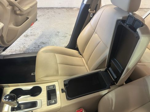 Used 2017 Nissan Altima 2.5 SL image 18