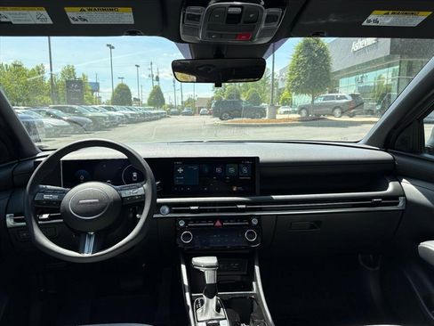 New 2026 Hyundai Santa Cruz SEL AWD/4WD image 49