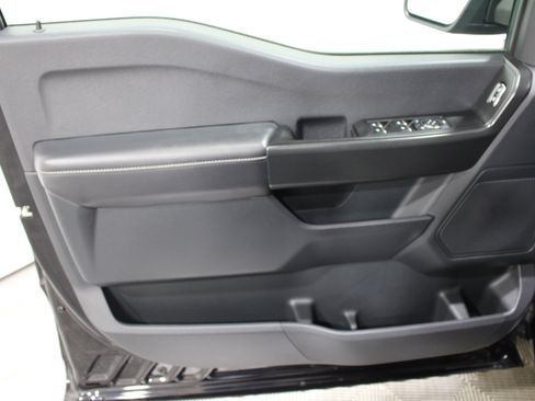 Used 2025 Ford F150 STX AWD/4WD image 6