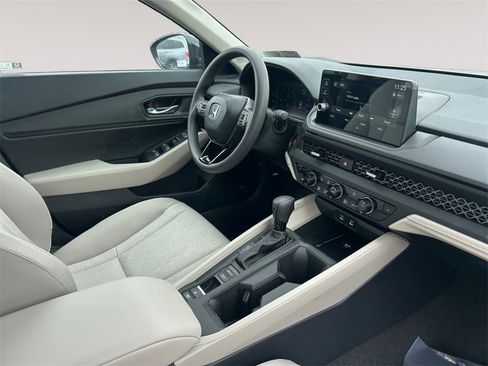 New 2026 Honda Accord SE image 15