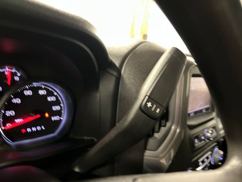 Certified 2023 Chevrolet Silverado 1500 Custom image 26