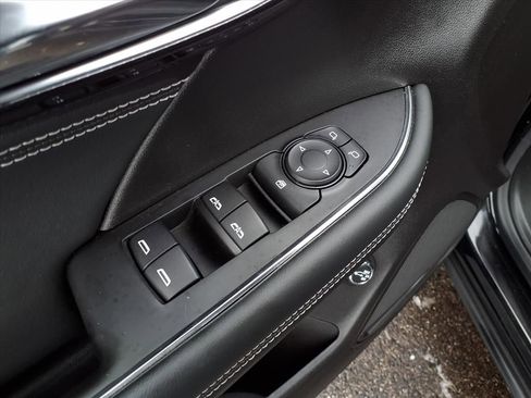 Certified 2022 Buick Envision Preferred image 22