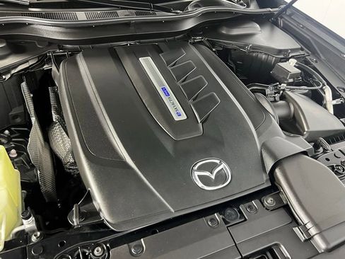 Used 2024 MAZDA CX-90 Plug-In Hybrid w/ Premium Plus image 37