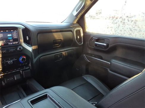 Used 2020 Chevrolet Silverado 1500 LTZ w/ LTZ Plus Package image 11