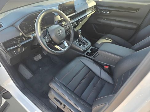 Used 2025 Honda CR-V Sport Touring image 24