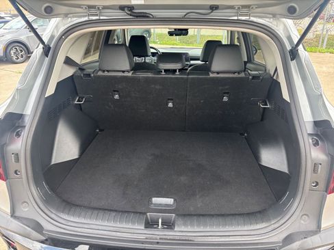 Used 2025 Kia Seltos S image 32