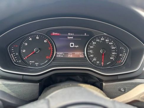 Used 2021 Audi A4 2.0T Premium w/ Convenience Package AWD/4WD image 20