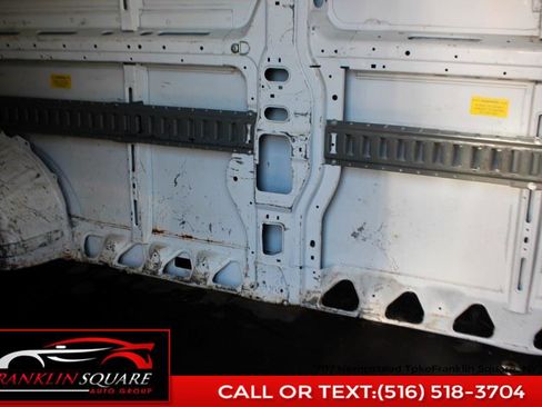 Used 2020 RAM ProMaster 2500 w/ Interior Convenience Group FWD image 55