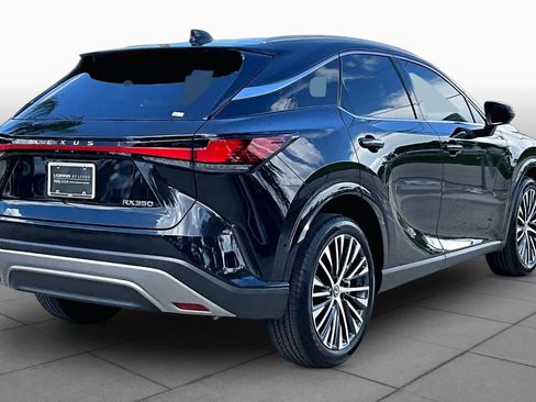 Used 2026 Lexus RX 350 Premium Plus w/ Convenience Package FWD image 13