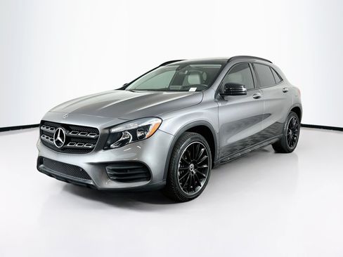 Used 2019 Mercedes-Benz GLA 250 image 3