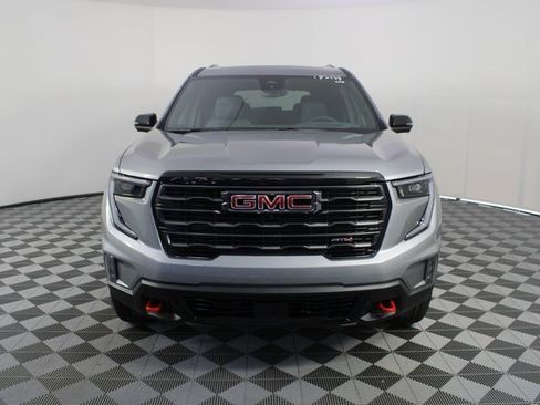 New 2026 GMC Acadia AT4 image 31