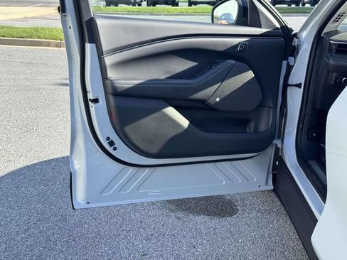 Certified 2023 Ford Mustang Mach-E Premium AWD/4WD image 14