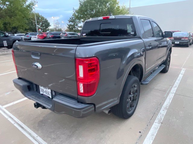 Used 2020 Ford Ranger XLT w/ Equipment Group 302A Luxury RWD image 7