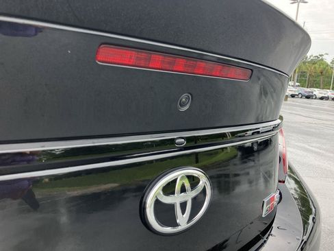 Certified 2023 Toyota GR86 Premium RWD image 10