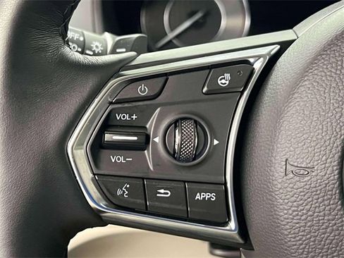Used 2025 Acura RDX SH-AWD w/ Advance Package image 21