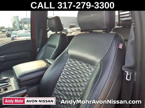 Used 2021 Ford F150 XLT w/ Equipment Group 302A High AWD/4WD image 15