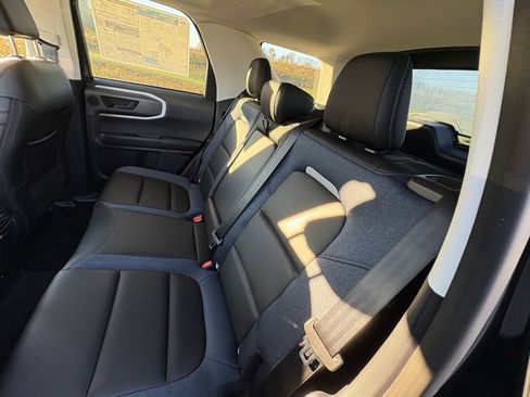 New 2025 Ford Bronco Sport Outer Banks w/ Outer Banks Tech Package+ image 28