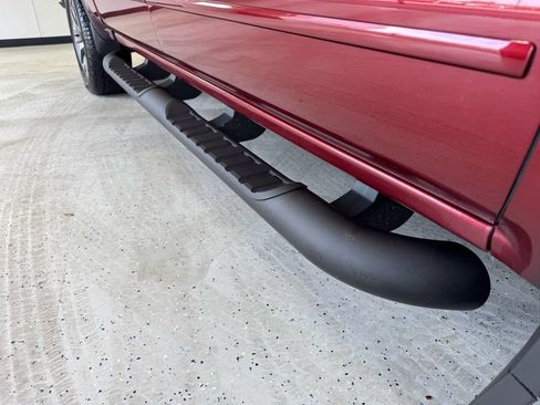 Used 2017 GMC Sierra 1500 SLT AWD/4WD image 16