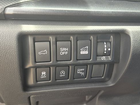 Used 2024 Subaru Forester Wilderness AWD/4WD image 37