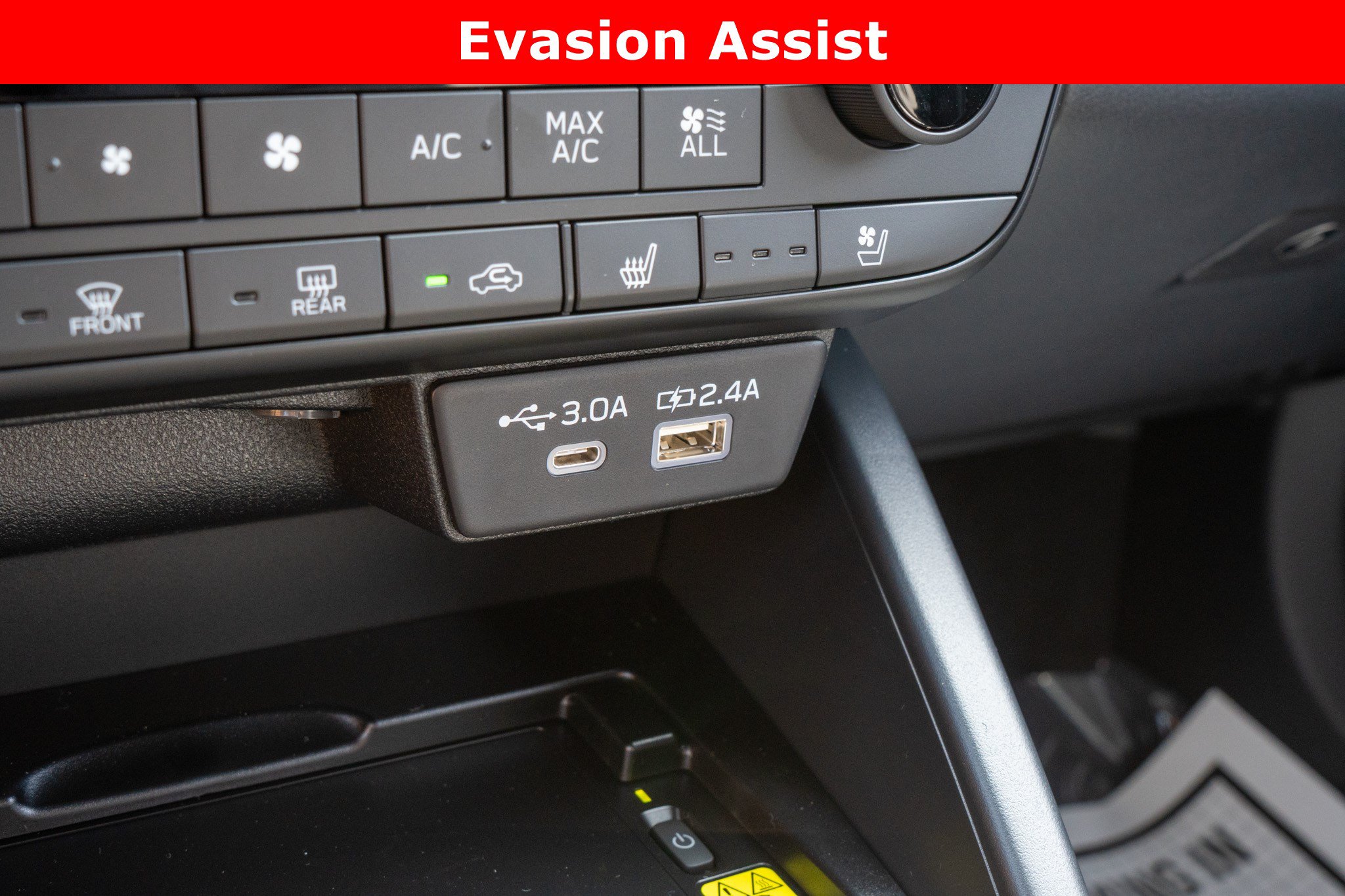 New 2026 Subaru Outback Touring XT AWD/4WD image 20