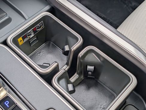 Used 2024 Lexus TX 350 FWD w/ Captains Chair Package image 18