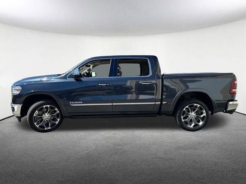 Used 2019 RAM 1500 Limited AWD/4WD image 5
