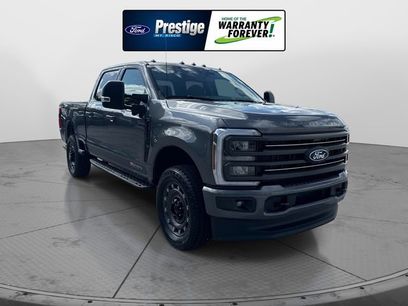 New 2027 Ford F350 XLT w/ XLT Premium Package