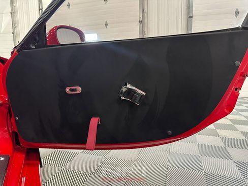 Used 1993 MAZDA RX-7 image 33