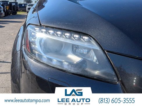 Used 2015 Audi Q7 3.0T Premium Plus w/ Premium Plus Package image 9