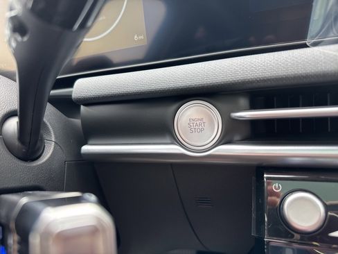 New 2025 Hyundai Tucson SEL image 39