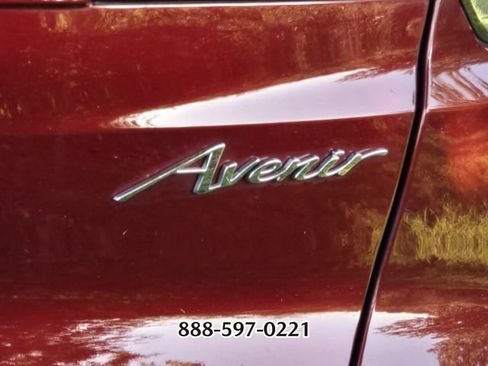 Used 2024 Buick Envista Avenir FWD image 4