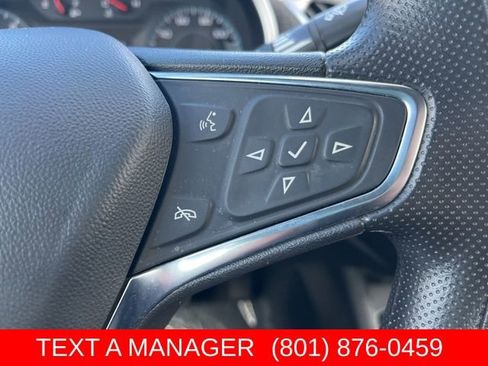 Used 2024 Chevrolet Malibu LT FWD image 23