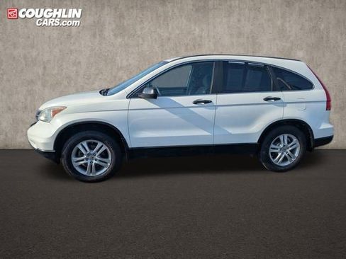 Used 2011 Honda CR-V EX image 4