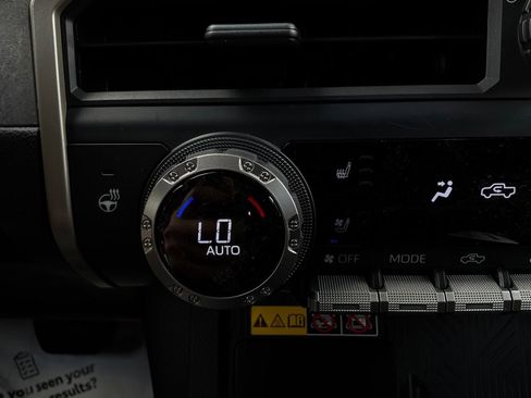 New 2026 Toyota Tacoma 4x4 Double Cab Hybrid image 34