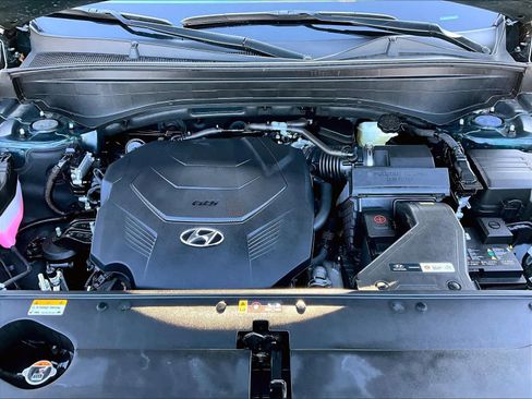 Used 2025 Hyundai Palisade Calligraphy image 31