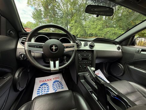 Used 2009 Ford Mustang GT Premium image 51