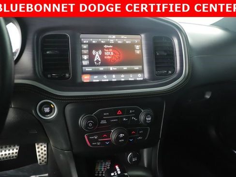 Used 2023 Dodge Charger Scat Pack RWD image 23