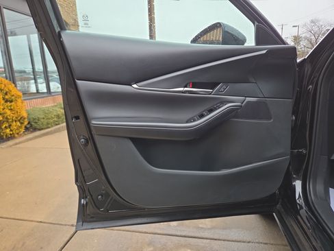 Used 2025 MAZDA CX-30 AWD 2.5 S w/ Preferred Package image 15