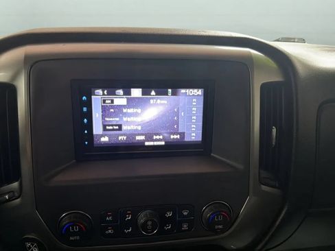 Used 2014 Chevrolet Silverado 1500 LT w/ All Star Edition RWD image 13