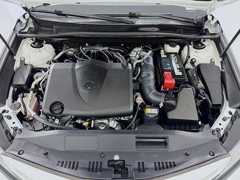 Used 2020 Toyota Camry XSE w/ Driver Assist Package FWD image 30