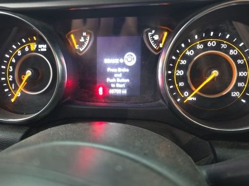 Used 2021 Jeep Gladiator Sport AWD/4WD image 22