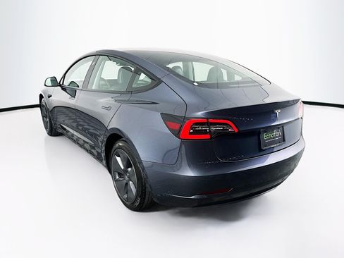Used 2023 Tesla Model 3 Standard Range RWD image 5
