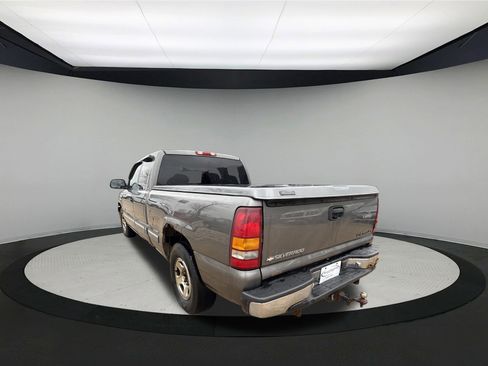 Used 2000 Chevrolet Silverado 1500 LS image 6