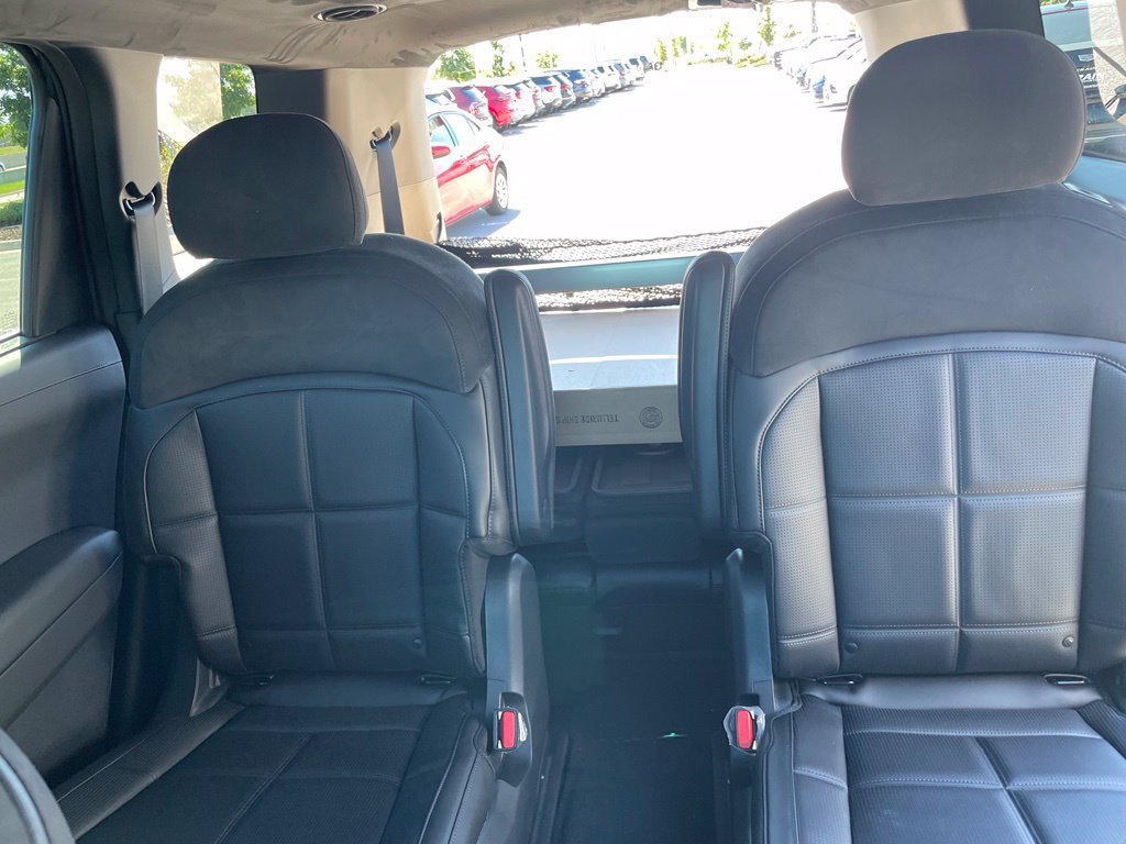 New 2027 Kia Telluride SX Prestige AWD/4WD image 22