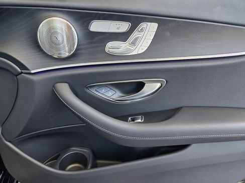 Certified 2022 Mercedes-Benz E 350 Sedan image 21