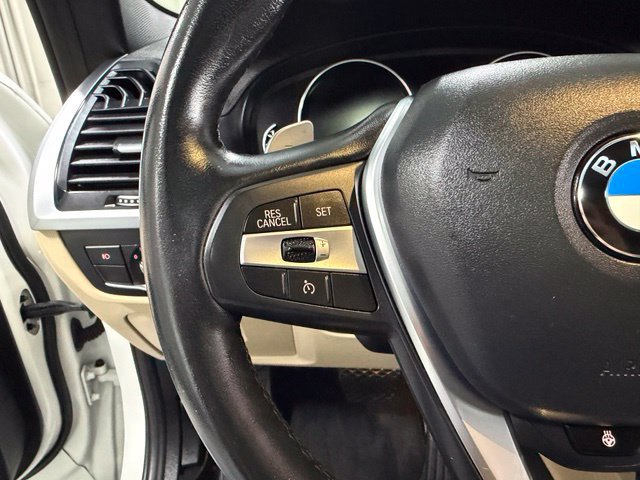 Used 2020 BMW X3 xDrive30i w/ Convenience Package AWD/4WD image 18
