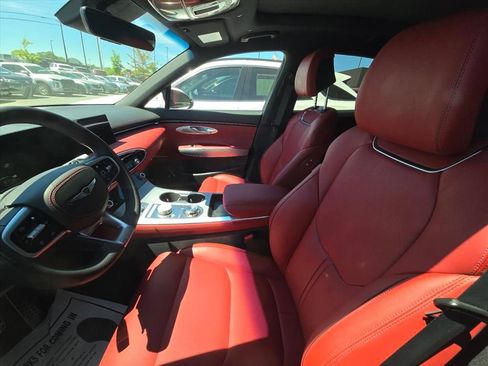 New 2026 Genesis GV70 2.5T Sport Prestige w/ G1 Accessory Package image 6