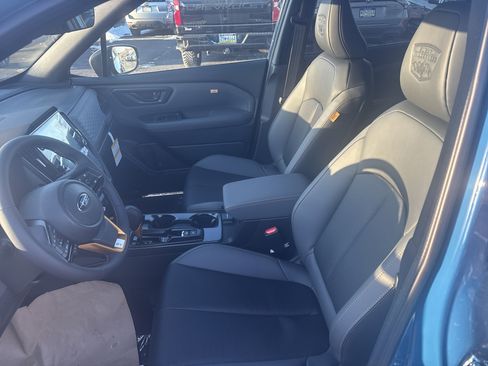 New 2026 Subaru Forester Wilderness image 12